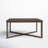 Tulane Solid Wood Top Single Coffee Table-87022704