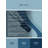 Machine Washable Paxton Whistle Referee Minimalist Rug in Blue – SkyBlue Binding-1259205068