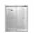 Brushed Nickel is out of stock