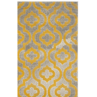 Fatlina Porcello Performance Oriental Rug