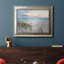 Toile encadrée de qualité supérieure Beach Driftwood - prête à être accrochée-1912286860
