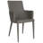 20'' H Metal Armchair-186398026