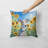 Other/No Pattern Outdoor Throw Pillow-99812742