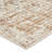 Sand Rectangle Polypropylene Rug-580156689