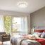 Luminaires de cuisine encastrés en cristal Raimunde