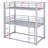 Triple Bunk Bed-1337716530