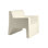 Jut Patio Chair