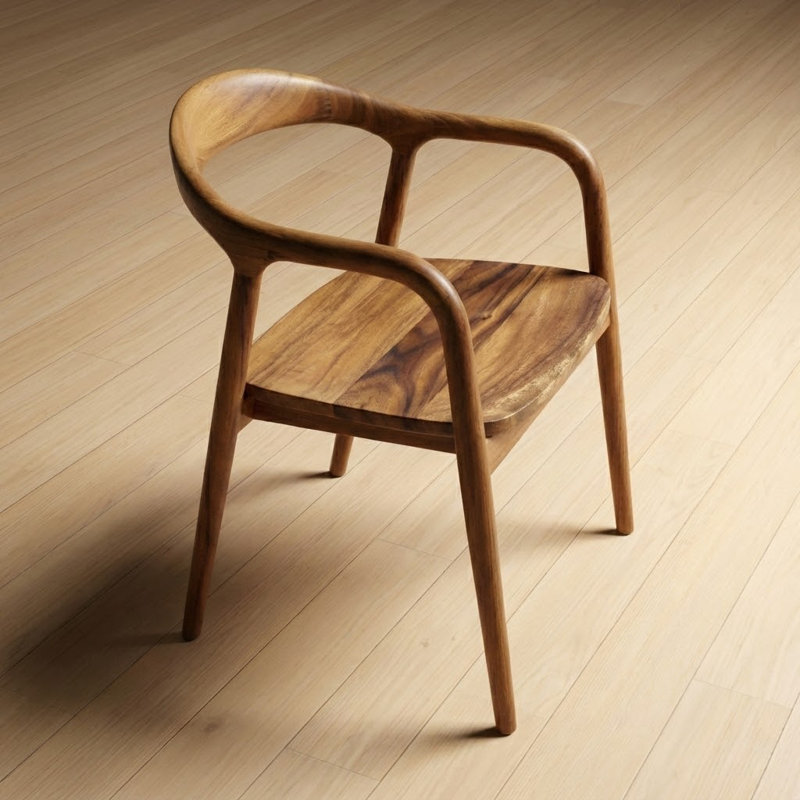 Upholstered Dining Chair