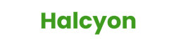 Halcyon logo