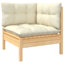 Ensemble de conversation modulaire avec coussins Lochlyn-2143870131-2143870134