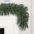 Peabody 108'' in. Faux Fir Garland