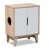 Light Oak Brown/White is out of stock selected