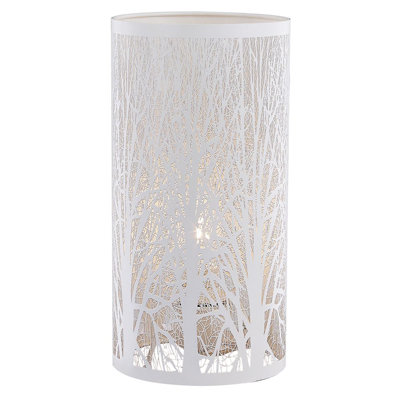 Mager Unique and Beautiful Design Table Lamp with Cable Switch
