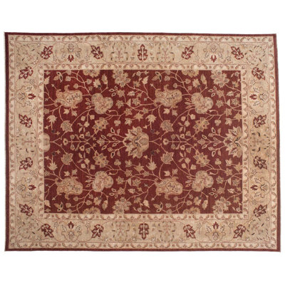 One-of-a-Kind 7'11" X 9'10" Area Rug