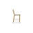Fallon Claire Counter Stool Natural