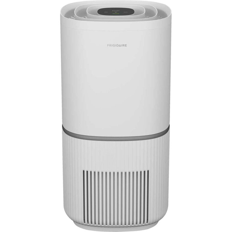 Purificateur d'air Frigidaire HEPA XL avec Wi-Fi, H 22,10 po x l 11,10 po x P 11,10 po