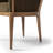 Colston Dining Chair-Sutton Olive