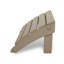 Repose-pieds POLYWOOD surdimensionné classique Adirondack Adirondack-9706136