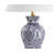 Cirebon Ceramic Table Lamp