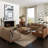 Latitudes Wool Geometric Rug