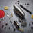 Luxury Manhattan Cocktail Bar Tool Set