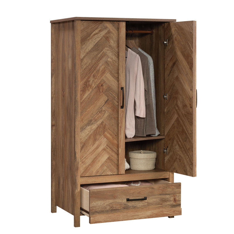 Kader 32.36 " W Armoire
