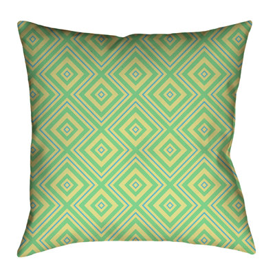 Coussin Katelyn Elizabeth