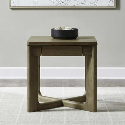 Hatten End Table