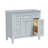35.51'' Single Bathroom Vanity Base Only-101825109