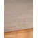 Tapis lilas en laine réversible Christenson