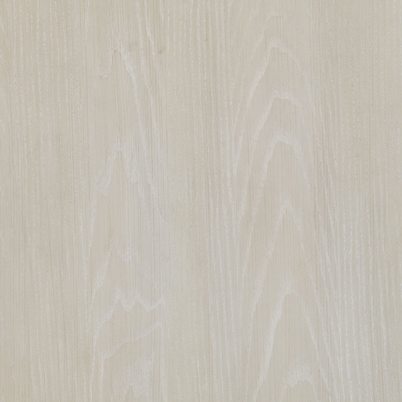 Table de salle à manger rectangulaire avec feuille 18 "en blanc antique Latitude Run® Randell
