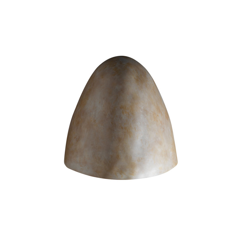 Tenny LED Outdoor Flush Mount
