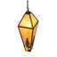 Lone Pine 3 - Light Pendant