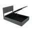 Nathniel Upholstered Ottoman Storage Bed-1994034120