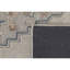 Tapis en laine touffeté à la main Britson-1231509425