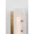 Yin & Yang Steel LED Wallchiere-28151730