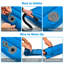 3 Inch Thick Inflatable Waterproof Camping Sleeping Pad-107486391