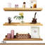 Natalynn 3 Piece Floating Shelf-599763040-599763055