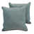 Turquoise poussiéreux