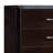 37 " W 5 - Drawer Dresser