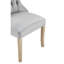 Otsego 137.2cm H Tufted Velvet Upholstered Side Chair-1752284443