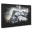 Mount Rushmore Memorial - Wrapped Canvas Print-56648474