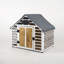 Crissman Portable Dog House-1043734977-1043734983