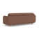 Blaire 85" Upholstered Convertible Sofa