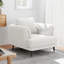 Chaise d'appoint Melissa