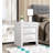 Marilla 3 Drawer Wood Nightstand-1203144899