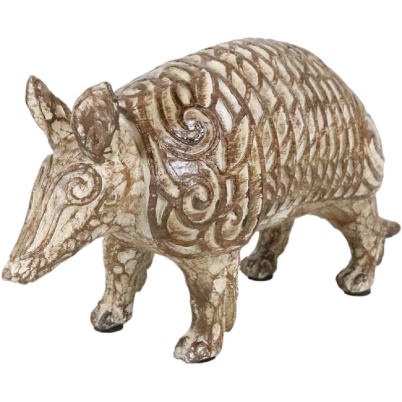 Figurine Detad Texas Wild Mammal
