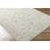 Teeken Traditional Machine Woven Area Rug