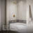 Kohler Pitch Rite-Temp Bath And Shower Trim With 1.75 GPM Water-Saving Single-Function Showerhead, Single Spray Setting-87054703