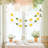 Daisy Flower String